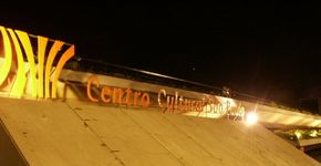Atividade aberta de Dança de Salão no CCSP