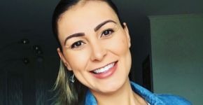 “Mulher nasceu para servir” diz Andressa Urach em programa de TV