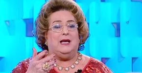 Foto: (Reprodução/SBT)