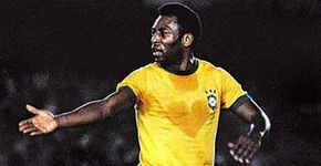 Revista Placar comemora 40 anos com exposição sobre Futebol