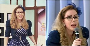 Foto: (Reprodução/RedeTV!)