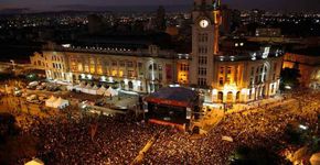 Virada Cultural – Ceu Guarapiranga