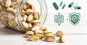 Um lanche saboroso que você pode comer antes de dormir para aliviar a inflamação