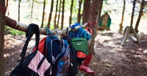 Escolas da Floresta: conheça iniciativas pelo mundo