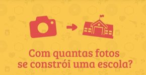 Startup cria app que transforma post no Facebook em doações
