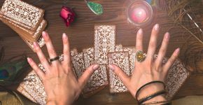 Tarot do dia: previsão para os 12 signos em 06/05/2026
