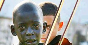 O Violino no Choro