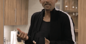 Foto: (@willsmith/ Instagram)