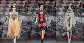 São Paulo Fashion Week tem desfile só com modelos trans