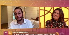 Foto: (Reprodução/TVGlobo)