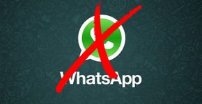 Conheça os motivos que podem causar o seu banimento do WhatsApp