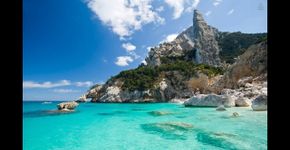 Confira as 10 praias mais lindas da Sardenha
