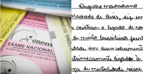 Leia algumas das redações que foram nota mil no Enem 2016