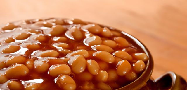 Este feijão saboroso com leite de coco vai revolucionar seu almoço