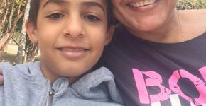 Mãe perde filho de 12 anos em acidente e decide doar órgãos