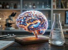 Featured side: Proteína descoberta no cérebro pode abrir caminho para frear o Parkinson