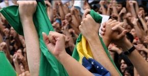 Força revolucionária dos jovens é tema de evento na PUC