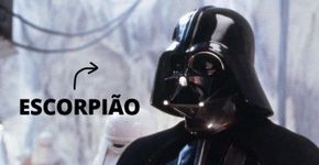 Vídeo: Os signos dos personagens de ‘Star Wars’