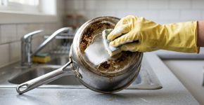 Misturar bicarbonato com detergente: por que é recomendado por muitos e para que serve