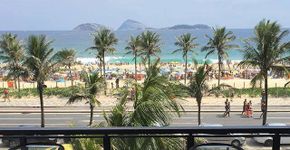 Ótimos lugares no Rio de Janeiro para trabalhar ou estudar