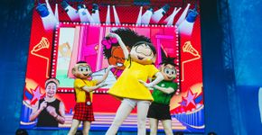 Foto: (Divulgação Titita Dornelas News Assessoria & Comunicação / Rafael Strabebelli)