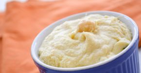 Receita de homus: a pastinha de grão-de-bico que todos amam ❤