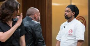 Fãs de Masterchef notaram só agora uma característica de Clécio