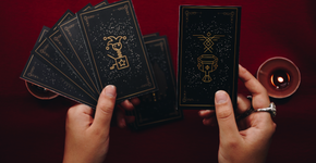 Tarot semanal: previsão para os signos de 03 a 09 de agosto de 2026