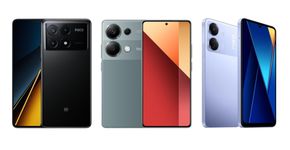 Foto: (Xiaomi - Divulgação)