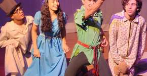 Foto: (Divulgação Teatro Bibi Ferreira)