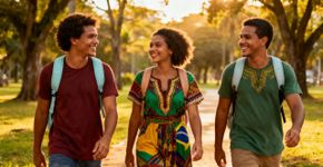 3 signos com mais chances de ampliar amizades em 2025