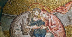 6 orações para o Dia de São Joaquim e Santa Ana