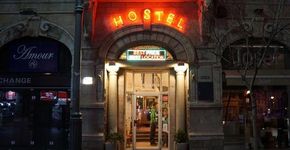 Conheça 6 dos melhores hostels do mundo