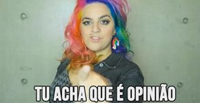 Em paródia de ’24 horas por dia’, youtubers mandam recado à ‘família tradicional brasileira’