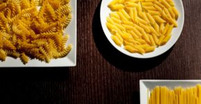 15 receitas para você preparar o macarrão