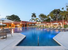 Featured side: Hotéis preparam programação para o feriado de 7 de setembro; veja lista