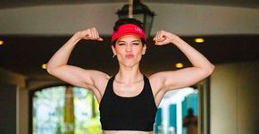 Sophia Abrahão diz que tinha vergonha do seu corpo