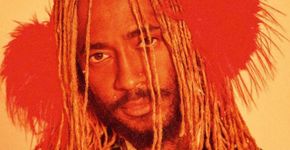Foto: (Reprodução / Instagram oficial Thundercat)