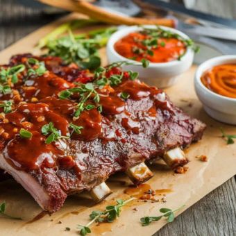 Featured mobile: Costela assada: 5 receitas fáceis e deliciosas para o almoço