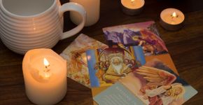 Tarot semanal: previsão para os signos de 20 a 26 de abril de 2026