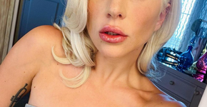 Foto: (Reprodução/Instagram/@ladygaga)