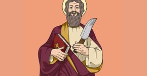 6 orações para o Dia de São Bartolomeu