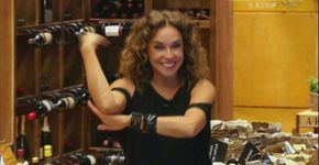 Internet quebra com participação de Daniela Mercury no Masterchef