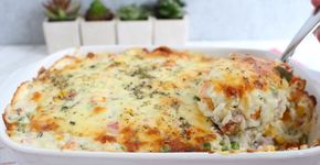 Foto: (Receitas que amo)