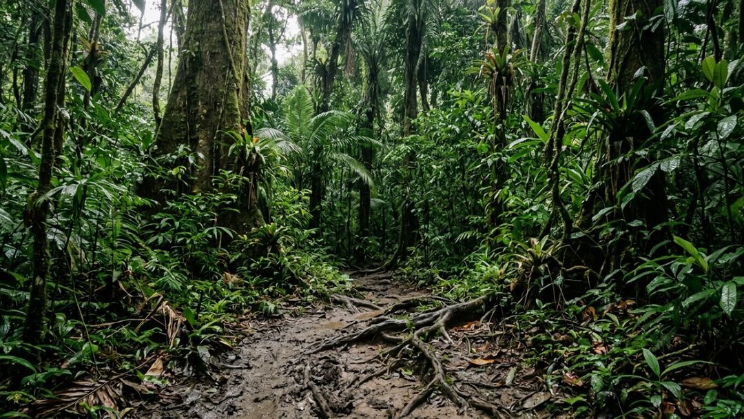 A desafiadora jornada rumo ao topo do Brasil exige rigorosa preparação e profunda conexão com a natureza selvagem.