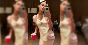 Foto: (Reprodução/Instagram @brunamarquezine)