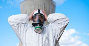 Trabalhadores nucleares têm risco aumentado de câncer