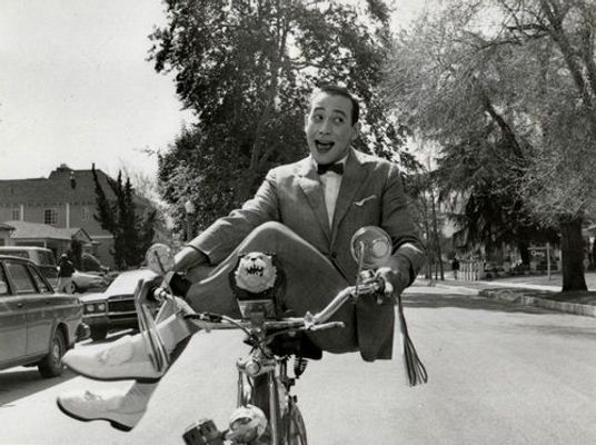 Pee Wee Herman