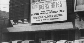 Confirmado: Belas Artes voltará a funcionar