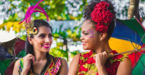4 dicas para você curtir seu Carnaval com muita alegria